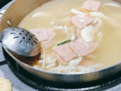 -芭夯兔·兔肉汤锅(新都店)