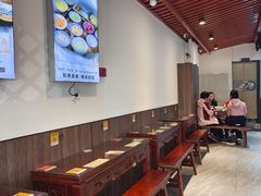 -百年老字号·观振兴蟹黄面·三虾面·苏式面(观前街富仁坊巷店)