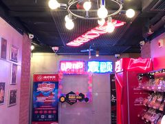 -唱吧麦颂KTV(西单华威潮铺街店)