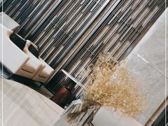 -悦季·咖啡·甜品·下午茶(淄博喜来登酒店)