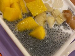 -满记甜品(南京虹悦城三店)