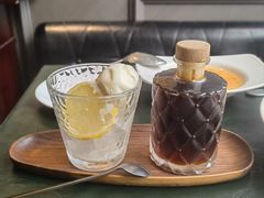 -臻美豪西餐厅(滨河店)