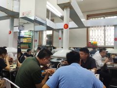 -松明一烤肉馆(鲁园店)