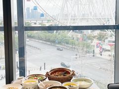 -喜记顺德菜(南昌万象城店)