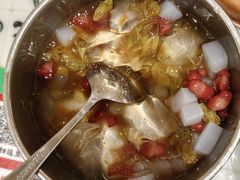 -成都你六姐·牛肉冒菜·麻辣香锅(长泰广场店)