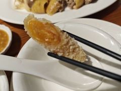 -百年银屏蚝烙·潮汕菜·非遗(乐山店)