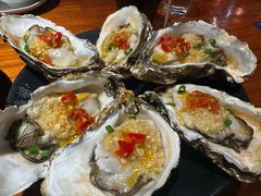 -烧蠔帮·湛江生蚝(南桥店)