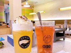 -白仁仔· 活烤海鲜 宵夜(豫园店)