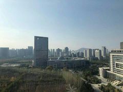 -天鹅湖体育公园