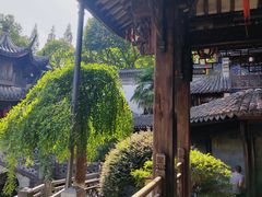 -胡雪岩故居