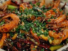 -辣螃铠盆盆蟹大排档(总店)