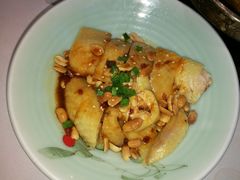 -稻香酒家·33年老字号·港式粤菜(富邦中心店)