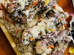 -新疆狼爷烤肉(宋庄店)