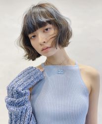 -Kraemer Paris  苏豪路易士·嘉玛发廊