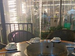 -醉月城西昌火盆烧烤(天府店)