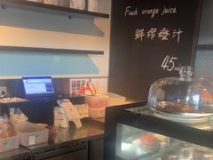 -Wagas沃歌斯(虹桥机场T1店)