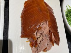 酥不腻烤鸭-墨宴(西洋湖店)