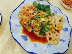 -顺德公美食(西乡店)