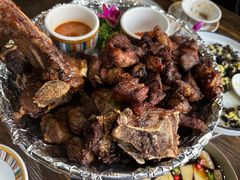 -思金拉措庄园藏餐(太阳岛店)