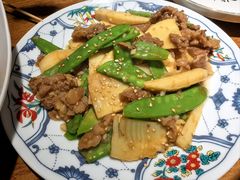 -桂马·日本料理·海胆·海鲜饭·酒场(民主广场店)