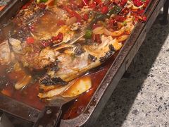 -里岛烤鱼(东港凯虹广场店)