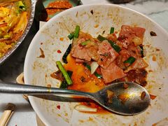 -中8楼风尚云南菜(颐堤港店)