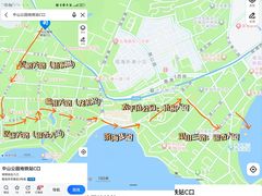 -八大关景区