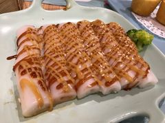 -一笼小幸运