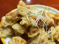 -福星饭店(北新胡同店)
