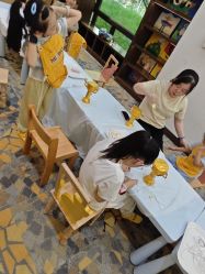 点击看大图 -奈尔宝·儿童乐园·亲子餐厅(星河湾店)
