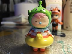 -泡泡玛特POPMART(国金街店)