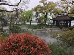 -杭州西湖柳莺里酒店