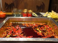 -川江滋香火锅(20年老品牌·星科店)