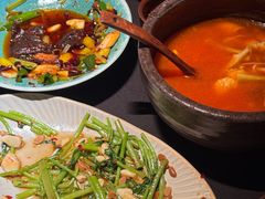 -山石榴·贵州菜(丰盛里店)