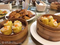 -金湖港式餐厅(建外店)