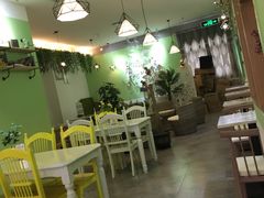 大堂-王小吉芋圆清补凉