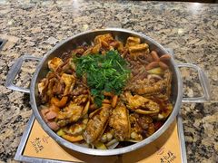 -黄记煌三汁焖锅(新世纪广场店)