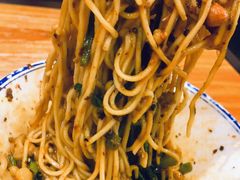 -车沾巷·重庆老味豌杂面