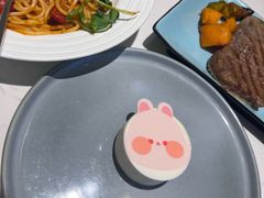 -必胜客(巴沟店)