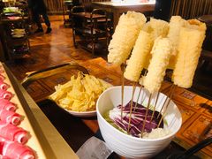 -羊大爷涮肉(亮马桥店)