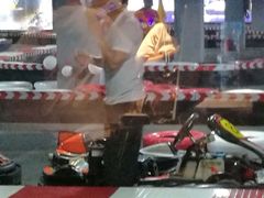 -胜道博岳国际卡丁车馆(奈伦店)