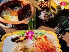 -滇釜火锅·能喝汤的火锅(车公庄店)