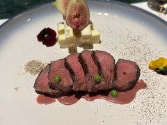 -莫里·意大利餐厅(K-lab店)