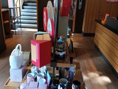 -星巴克(红房子店)