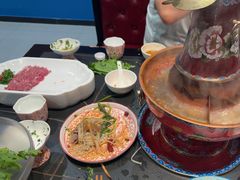 -南门涮肉(通州大船店)