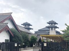 -常州淹城野生动物世界