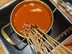 -新疆烧烤王(广灵店)