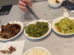 -叶氏兄弟饭摊(马鞍池东路店)