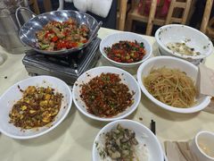 -笨罗卜浏阳菜馆(太平街店)