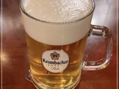 -haxnbauer海森堡德国餐厅(深圳coco店)